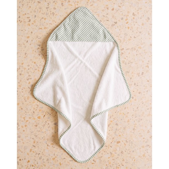 Rythmos Baby Summer Πρασινη - Καπα Βρεφικη Κουτι Rythmos Baby Summer Πρασινη - Καπα Βρεφικη Κουτι