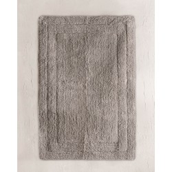 Rythmos Senna - Χαλακι Γκρι-Καφε 50X80 Rythmos Senna - Χαλακι Γκρι-Καφε 50X80