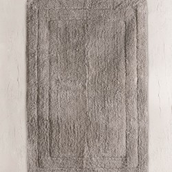 Rythmos Senna - Χαλακι Γκρι-Καφε 50X80 Rythmos Senna - Χαλακι Γκρι-Καφε 50X80