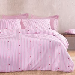 Rythmos Young Heart - Ζευγοσ Μαξιλαροθηκεσ