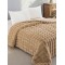 Κουβερτοπάπλωμα Rabbit Beige Υπέρδιπλο (220x240)
