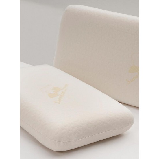 Μαξιλάρι memory foam 45x65 Μαξιλάρι memory foam 45x65