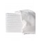 Πετσέτα λαβέτα 30x30 White
