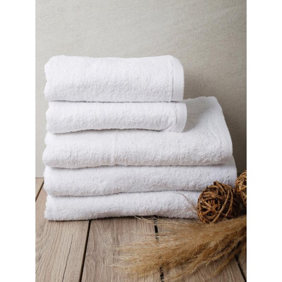 Πετσέτα Flat 550gsm Χεριών (30x50) Πετσέτα Flat 550gsm Χεριών (30x50)