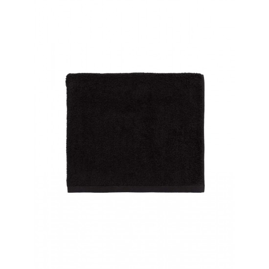 Πετσέτα λαβέτα 30x30 Black Πετσέτα λαβέτα 30x30 Black