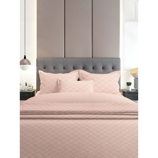 Σετ Σεντόνια Flannel 2048 Pink Μονό (160x260) Σετ Σεντόνια Flannel 2048 Pink Μονό (160x260)