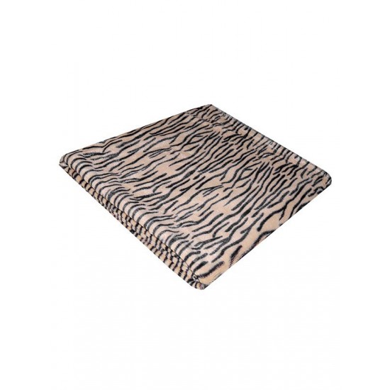 Κουβέρτα σκύλου Tiger 110x140 Κουβέρτα σκύλου Tiger 110x140