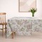Καρέ 85x85 Floral