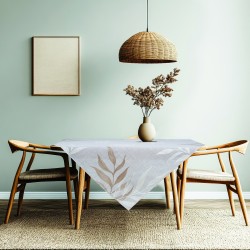 Καρέ 85x85 1050 Beige