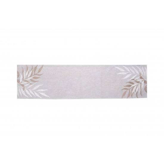 Τραπεζοκαρέ 135x135 1050 Beige Τραπεζοκαρέ 135x135 1050 Beige