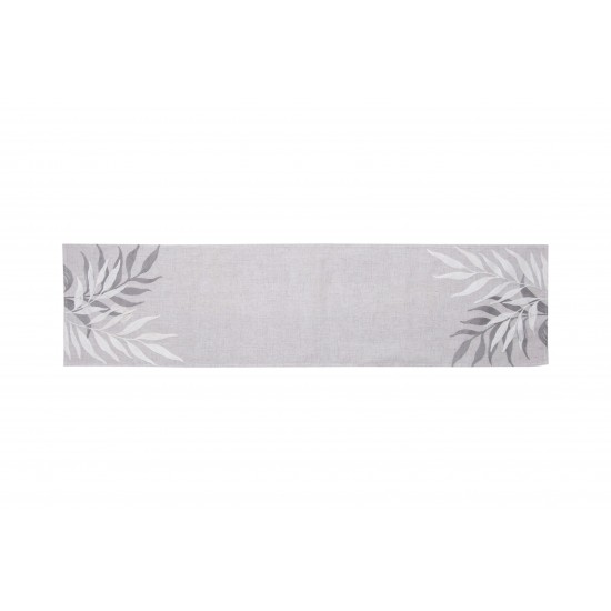 Τραπεζοκαρέ 135x135 1050 Grey