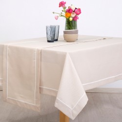 Runner 40Χ160 3917 Beige Dimeco Runner 40Χ160 3917 Beige Dimeco