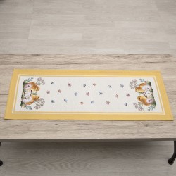 Runner 45Χ140 EASTER CHICK Runner 45Χ140 EASTER CHICK