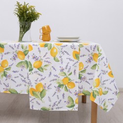 Καρέ 85Χ85 LEMON Dimeco