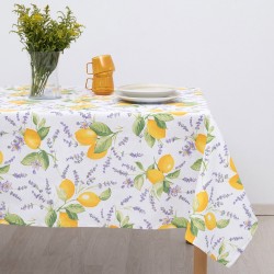 Runner 40X160 LEMON Dimeco Runner 40X160 LEMON Dimeco