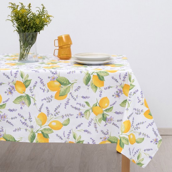 Runner 40X160 LEMON Dimeco