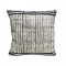 Μαξιλάρι Διακοσμητικό ΚΟΜΒΟΣ 100% Βαμβάκι STONE WASH Design 2 45x45