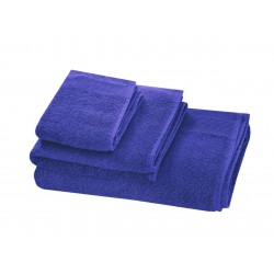 Πετσέτα Μονόχρωμη Χεριών 30x50 Μπλέ  530gr