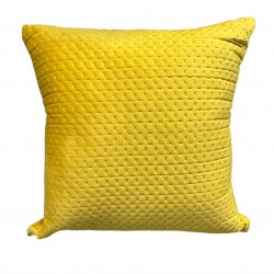 Διακοσμητική Μαξιλαροθήκη Melios Home  45x45cm HLR-1