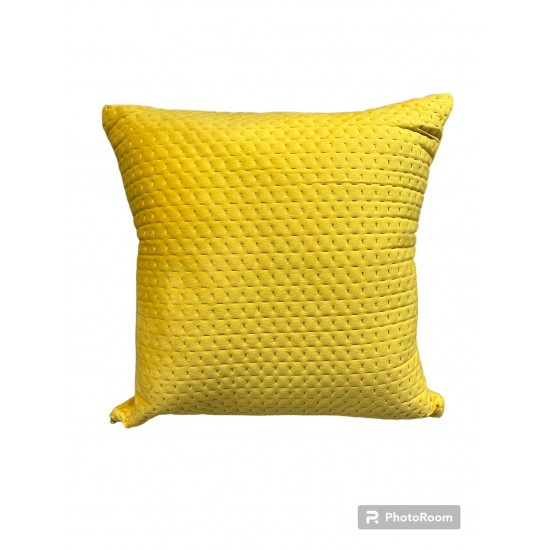 Διακοσμητική Μαξιλαροθήκη Melios Home 45x45cm HLR-1 Διακοσμητική Μαξιλαροθήκη Melios Home 45x45cm HLR-1