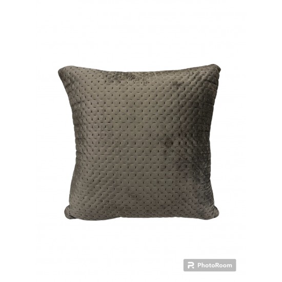 Διακοσμητική Μαξιλαροθήκη Melios Home 45x45cm HLR-2 Διακοσμητική Μαξιλαροθήκη Melios Home 45x45cm HLR-2