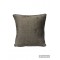 Διακοσμητική Μαξιλαροθήκη Melios Home  45x45cm HLR-2