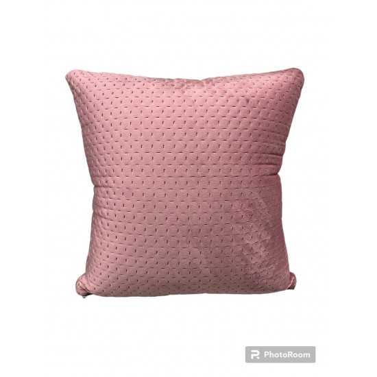 Διακοσμητική Μαξιλαροθήκη Melios Home 45x45cm HLR-4 Διακοσμητική Μαξιλαροθήκη Melios Home 45x45cm HLR-4