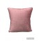 Διακοσμητική Μαξιλαροθήκη Melios Home  45x45cm HLR-4