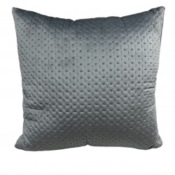 Διακοσμητική Μαξιλαροθήκη Melios Home  45x45cm HLR-5
