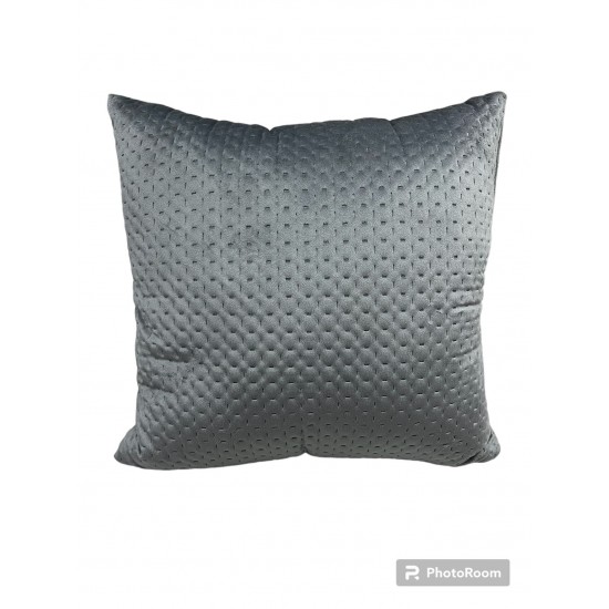 Διακοσμητική Μαξιλαροθήκη Melios Home 45x45cm HLR-5 Διακοσμητική Μαξιλαροθήκη Melios Home 45x45cm HLR-5