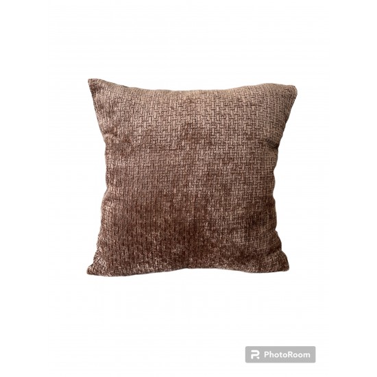 Διακοσμητική Μαξιλαροθήκη Melios Home 45x45cm Chenille-1 Διακοσμητική Μαξιλαροθήκη Melios Home 45x45cm Chenille-1