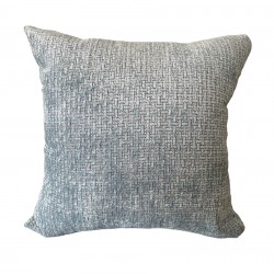 Διακοσμητική Μαξιλαροθήκη Melios Home  45x45cm Chenille-2
