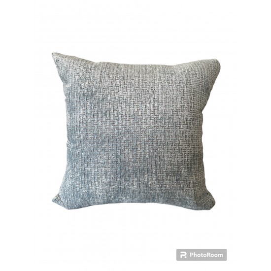 Διακοσμητική Μαξιλαροθήκη Melios Home 45x45cm Chenille-2 Διακοσμητική Μαξιλαροθήκη Melios Home 45x45cm Chenille-2