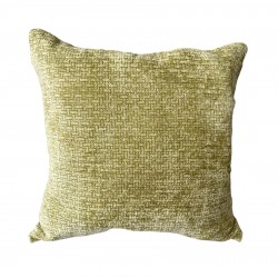 Διακοσμητική Μαξιλαροθήκη Melios Home  45x45cm Chenille-3