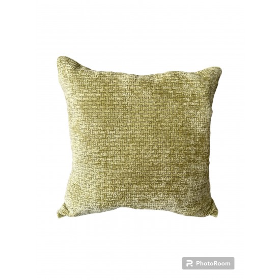 Διακοσμητική Μαξιλαροθήκη Melios Home 45x45cm Chenille-3 Διακοσμητική Μαξιλαροθήκη Melios Home 45x45cm Chenille-3