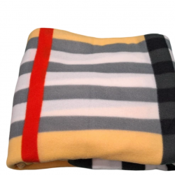 Κουβέρτα Fleece Υπερδίπλη  (220x240) Μ-207