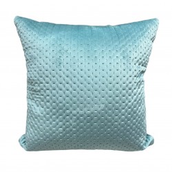 Διακοσμητική Μαξιλαροθήκη Melios Home  45x45cm HLR-7