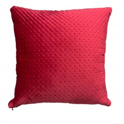 Διακοσμητική Μαξιλαροθήκη Melios Home  45x45cm HLR-8