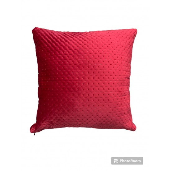 Διακοσμητική Μαξιλαροθήκη Melios Home 45x45cm HLR-8 Διακοσμητική Μαξιλαροθήκη Melios Home 45x45cm HLR-8