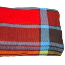 Κουβέρτα Fleece Υπερδίπλη  (220x240) Μ-210