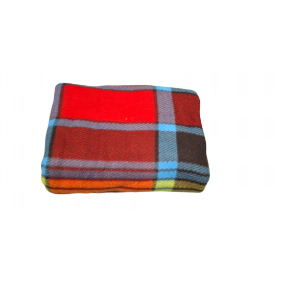 Κουβέρτα Fleece Υπερδίπλη  (220x240) Μ-210