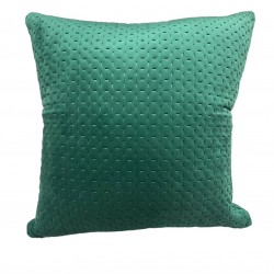 Διακοσμητική Μαξιλαροθήκη Melios Home  45x45cm HLR-9