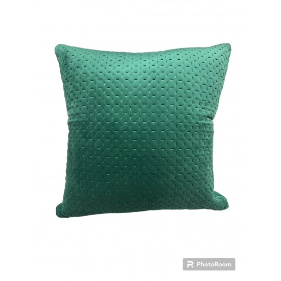 Διακοσμητική Μαξιλαροθήκη Melios Home 45x45cm HLR-9 Διακοσμητική Μαξιλαροθήκη Melios Home 45x45cm HLR-9