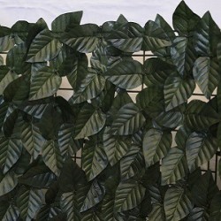 Φυλλωσιά με Πλαστικό Πλέγμα 100x300cm  Chios Hellas