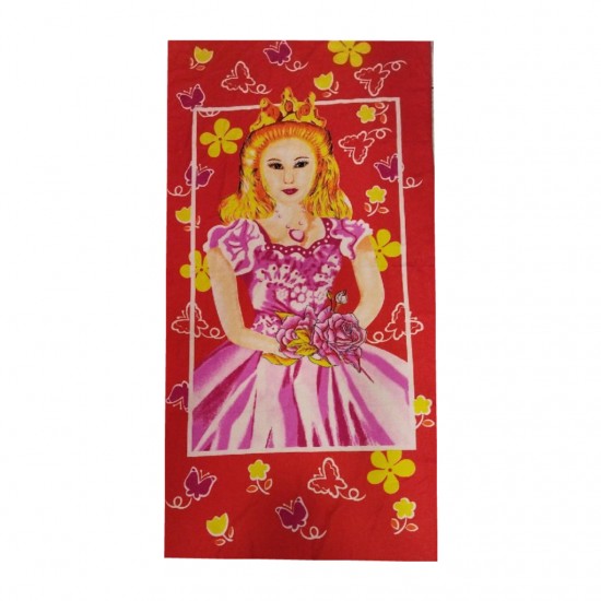 Πετσέτα Θαλάσσης 70 x150 Princess Πετσέτα Θαλάσσης 70 x150 Princess