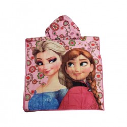 Πόντσο Θαλάσσης 60x120   Frozen