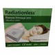 Ηλεκτρική κουβέρτα Radiationless Analog Remote 140x160 Διπλή Ηλεκτρική κουβέρτα Radiationless Analog Remote 140x160 Διπλή