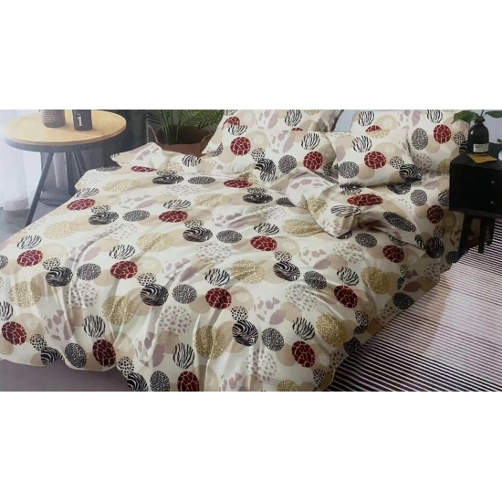 Σετ Σεντόνια Μονά με Λάστιχο 100x200x25 Melios Home S 8530 Σετ Σεντόνια Μονά με Λάστιχο 100x200x25 Melios Home S 8530