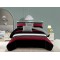 Σετ Σεντόνια Μονά με Λάστιχο 100x200x30  Melios Home S-707