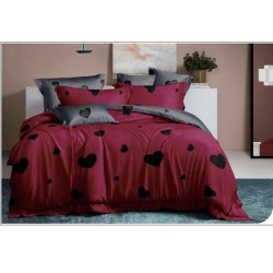 Σετ Σεντόνια Μονά με Λάστιχο 100x200x25 Melios Home 9556 Σετ Σεντόνια Μονά με Λάστιχο 100x200x25 Melios Home 9556
